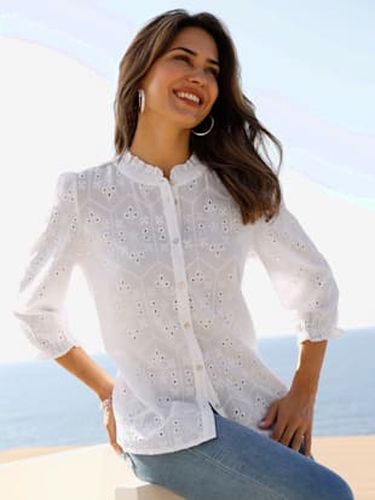 Chemisier en coton pur coton - Witt - Modalova