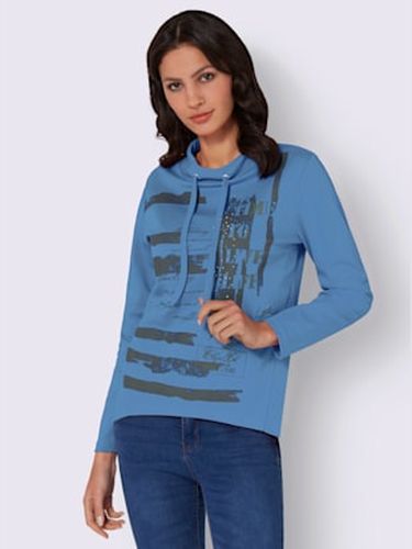 Qualité sweatshirt agréable - Witt - Modalova