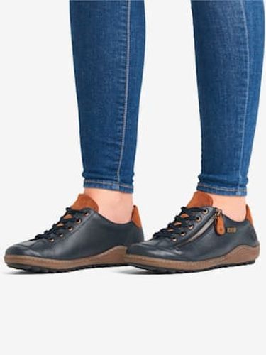 Chaussures à lacets largeur g* - Remonte - Modalova