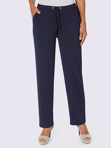 Pantalon en jersey qualité jersey indéformable - Witt - Modalova