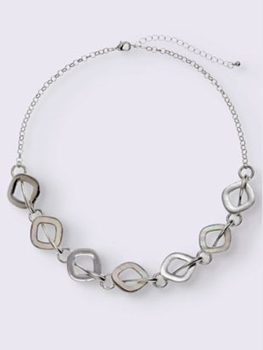 Collier classique indémodable - Witt - Modalova