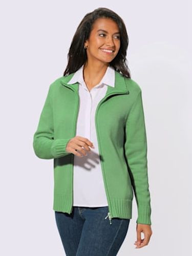 Veste en tricot - Collection L - Modalova