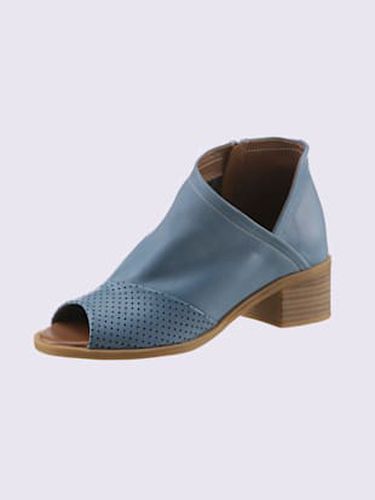 Sandales cuir nappa de vache - Witt - Modalova