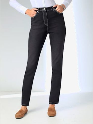 Jean femme slim 2 poches - Witt - Modalova