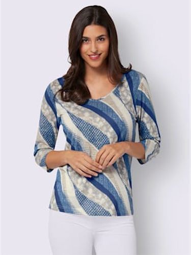 T-shirt à manches 3/4 pure viscose - Witt - Modalova