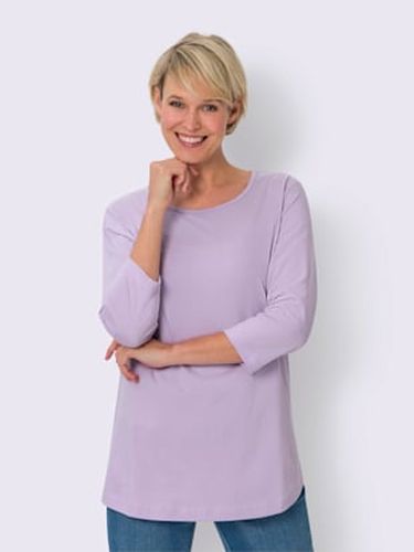 T-shirt long jolie coupe longue moderne - Witt - Modalova