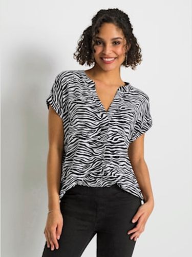 Chemisier à enfiler pure viscose - Witt - Modalova