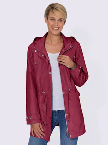 Veste capuche amovible - Witt - Modalova