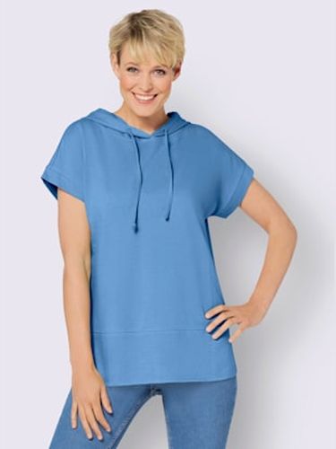 Sweatshirt à capuche - Witt - Modalova