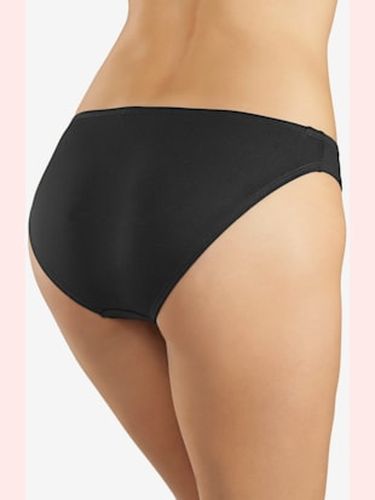 Bas de maillot de bain lot de 6 slips bikini vivance - vivance active - Modalova