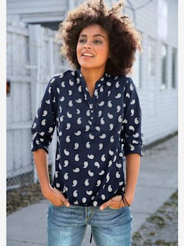 Chemisier pur coton - Witt - Modalova