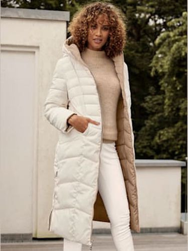 Manteau réversible à capuche - Witt - Modalova