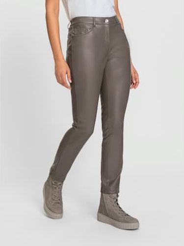 Pantalon en synthétique effet « push-up » pour un joli fessier - Witt - Modalova