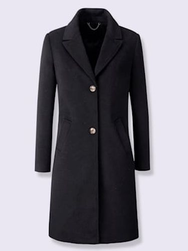 Manteau d'hiver laine - Witt - Modalova