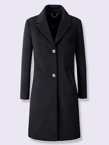 Manteau laine - Witt - Modalova