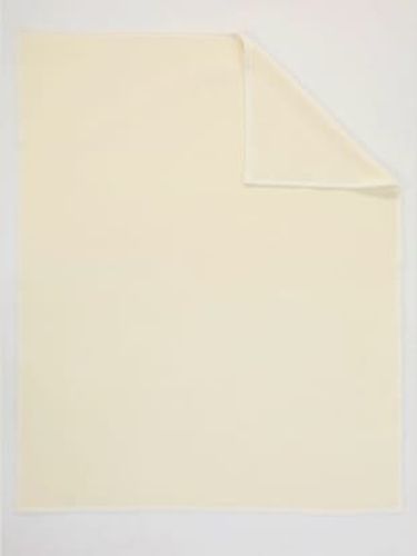 Couverture en coton 2 tailles - Biederlack - Modalova