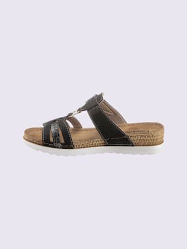 Mules largeur g* - Fischer - Modalova