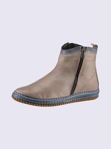 Bottines largeur g* - Gemini - Modalova