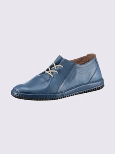 Chaussures à lacets largeur g* - Gemini - Modalova