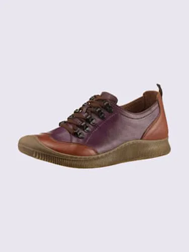 Chaussures à lacets largeur g* - Gemini - Modalova