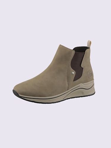 Bottines largeur h* - Rieker - Modalova