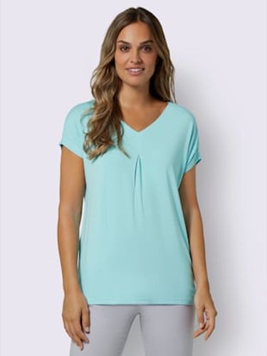 T-shirt viscose douce et fluide - Witt - Modalova