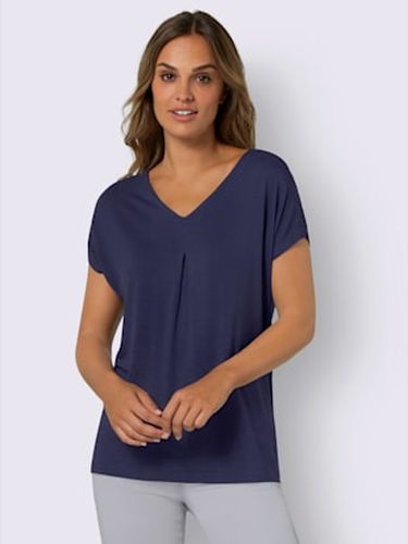 T-shirt viscose douce et fluide - Witt - Modalova
