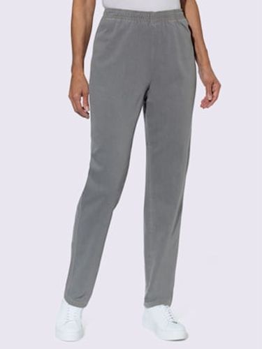 Jean ceinture élastique confortable - Witt - Modalova