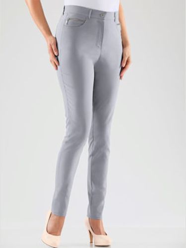 Pantalon confortable avec poches zippées - Stehmann Comfort line - Modalova