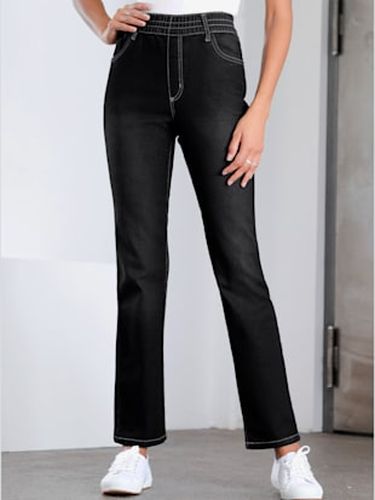 Pull à col montant 50% viscose - Witt - Modalova