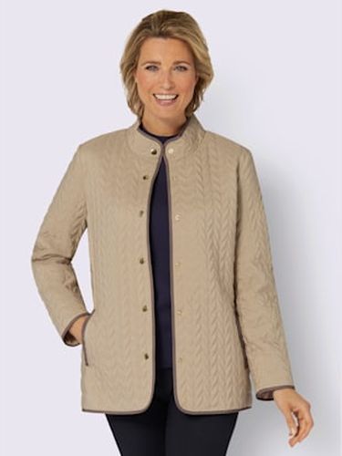 Doudoune motif matelassé élégant - Witt - Modalova