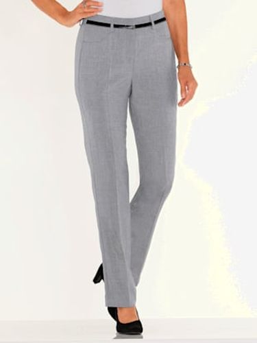 Blazer épaulettes pour un tombé parfait - Witt - Modalova