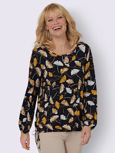 T-shirt à manches longues viscose - Witt - Modalova