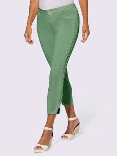 Jean 7/8 qualité coton - Witt - Modalova