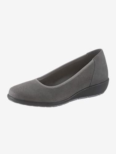 Ballerines largeur h* - Airsoft - Modalova