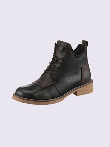 Bottines largeur g* - Gemini - Modalova