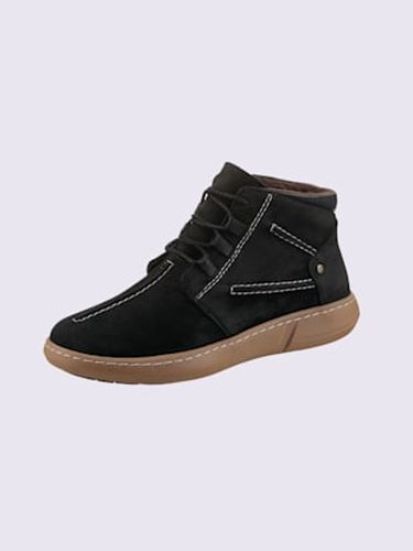 Bottines largeur g* - Gemini - Modalova