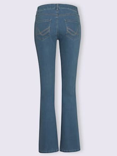 T-shirt long qualité piqué estivale - Witt - Modalova