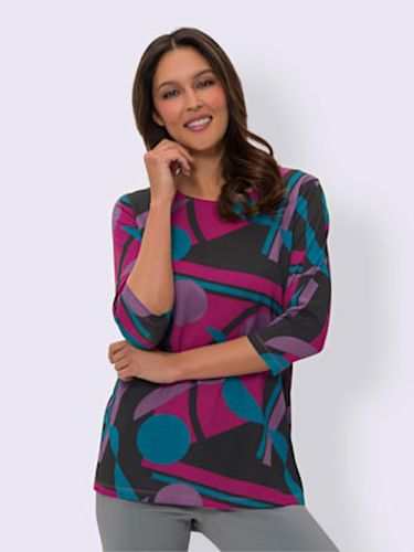 T-shirt long jolie coupe longue moderne - Witt - Modalova