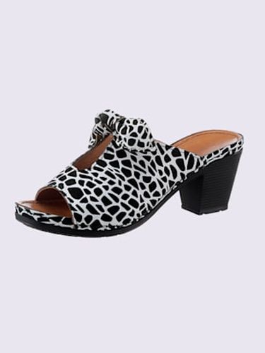Mules largeur g* - Gemini - Modalova
