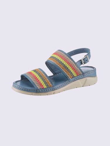 Sandales largeur g* - Gemini - Modalova