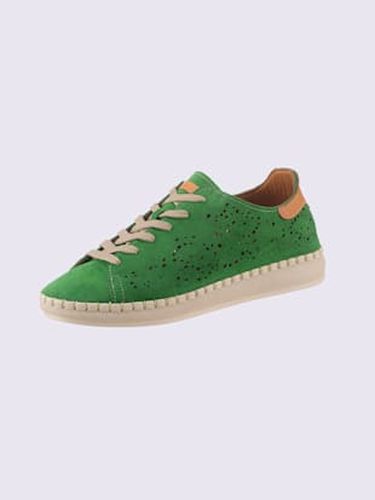 Chaussures à lacets largeur g* - Gemini - Modalova