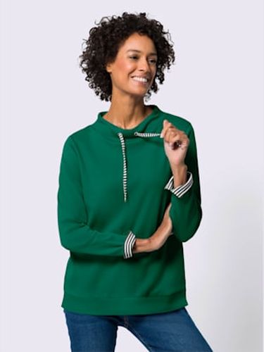Sweatshirt belle qualité interlock - Witt - Modalova