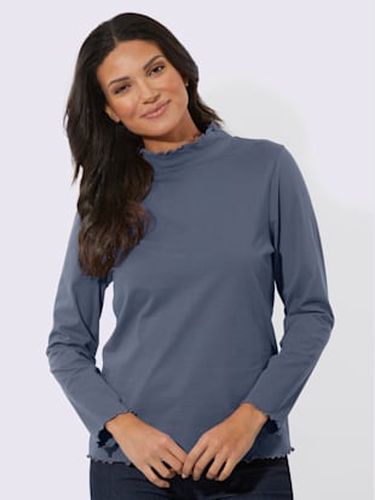 T-shirt à col montant col montant tendance - Witt - Modalova