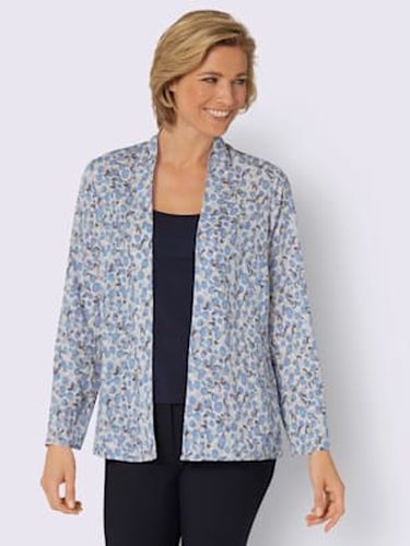 Veste chemisier coupe ouverte - Witt - Modalova