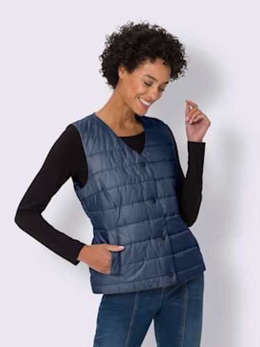 Gilet matelassé boutons-pression - Witt - Modalova