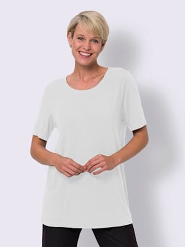 T-shirt long viscose douce et fluide - Witt - Modalova