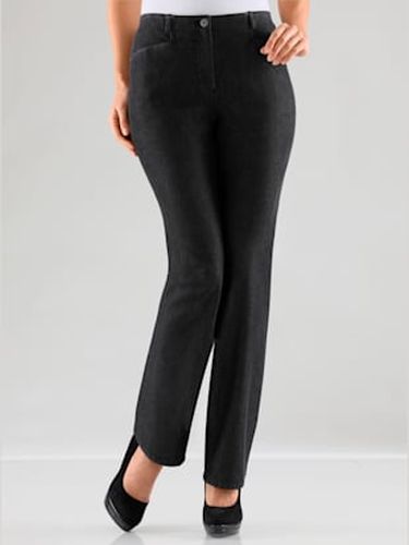 Jean effet ventre plat - Cosma - Modalova