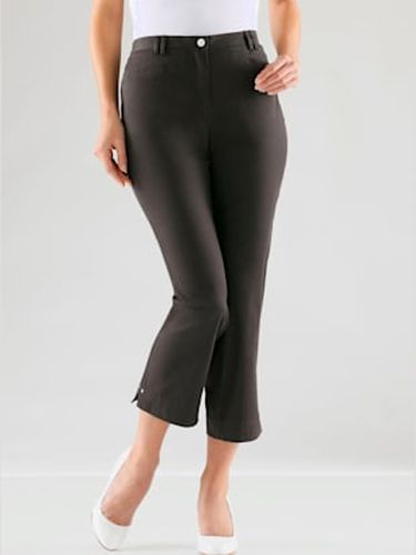 T-shirt à encolure ronde superbe broderie ajourée - Witt - Modalova