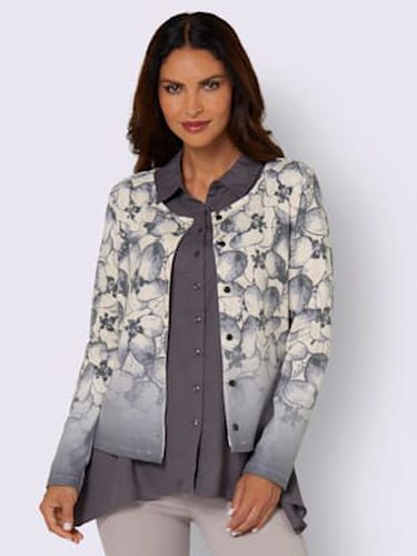 Cardigan qualité ultra-douce - Fair Lady - Modalova